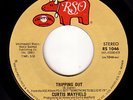 CURTIS MAYFIELD Tripping Out RARE MODERN SOUL 45 * Hear
