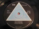 PINK FLOYD DARK SIDE OF THE MOON BLUE PRISM 1st UK NM