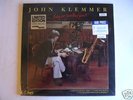 JOHN KLEMMER straight from the heart NAUTILUS LP SEALED