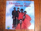 * STEPHENS SINGERS Christian Band RARE GOSPEL FUNK Hear