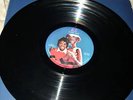 Michael Jackson ET et E.T. Storybook LP + Booklet Vinyl