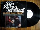 * SALEM TRAVELERS Children Gone Astray RARE FUNK Hear