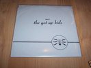 GET UP KIDS - s/t 7