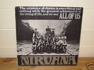 NIRVANA - ALL OF US orig UK 1968 FOLK/PSYCH PINK ISLAND