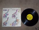 THE SMOKE SIDEWALK LABEL 1968 PSYCH ST 5912 LP