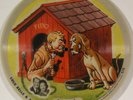 VOGUE picture disc record 78 rpm LuLu Belle Scotty R718