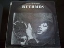 RYTHMES Rare De Wolfe /A. CECCARELLI Music Librairy LP