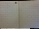 Pink Floyd The Wall 2 LP Never Played Promo US Release