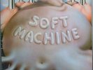 Soft Machine Six original CBS double LP prog
