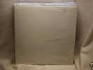 The Beatles White Album Sealed Vintage press