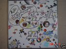 LED ZEPPELIN III SEALED 180g Audiophile Vinyl