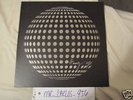 MADONNA HUNG UP 12'' PROMO SILVER DISCOBALL SAM 01081