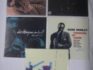 (5) Lee Morgan Hank Mobley Donald Byrd mint jazz vinyls