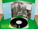 The Smiths Hatful Of Hollow Mispress Promo LP Morrissey