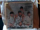THE BEATLES, YESTERDAY AND TODAY  PEELED BUTCHER COVER