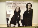 ROBERT PLANT JIMMY PAGE Unledded No Quarter LP  SEALED