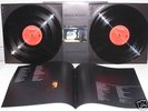 PINK FLOYD ROGER WATERS Amused To Death ORG 1stPress LP