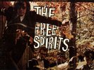 THE FREE SPIRITS OUT OF SIGHT PSYCH-JAZZ ABC WHITE LBL