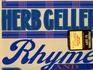 HERB GELLER RHYME AND REASON FUNK BREAKS MADLIB PROMO