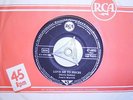 Janis Martin S RCA D 50s  Love Me To Pieces   rare