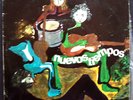 NUEVOS TIEMPOS TRIANA*45 GUALBERTO SPANISH PSYCH*PROG