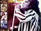 AC/DC rare PURPLE Vinyl LP In the Beginning 1974 Vol.2