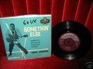 Rockabilly Ep Eddie Cochran Liberty Something Else