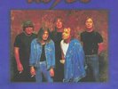 AC/DC rare ACETATE Single live 1996 Argentina
