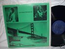 Bob Dylan Jerry Garcia LIVE keep it between us RARE nm