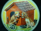 VOGUE PICTURE DISC RECORD - Lulu Belle & Scotty - R718