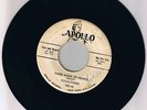 1956 VOCALTONES THREE KINDS OF PEOPLE ON APOLLO PROMO