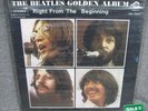 NEW SEALED THE BEATLES GOLDEN ALBUM HH-7001 10-PC SET
