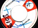 SKATALITES/SKINHEAD REGGAE/ISLAND WI164/SKA..EX..LISTEN