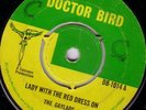 THE GAYLADS/SKINHEAD REGGAE/DOCTOR BIRD DB1014..LISTEN