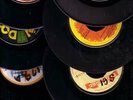 8 x 45's/SKINHEAD REGGAE/TROJAN HARRY J GREEN DOOR ETC