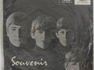 THE BEATLES - CHAINS -  SINGLE P/S CHILE PRS