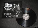 Maniac Butcher Lucan Antikrist Rare Watain Burzum Metal