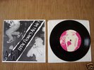 AFI EDDIE PICNIC'S ALL WET - BLACK VINYL… ONLY 100 MADE