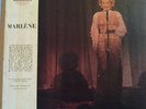 MARLENE DIETRICH:BURT BACHARACH:ENREGISTREMENT RIO DE