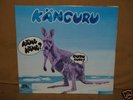 GURU GURU--KANGURU--KRAUT PSYCH ROCK--BRAIN ORG.
