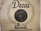 BLUES 78 Cousin Joe & Sam Price Trio Decca 48061 Sadie Brown