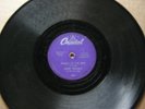 Gene Vincent on Capitol 3839 in 