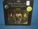 Crosby Stills Nash Young Deja Vu Vinyl LP Record Album