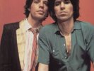 ROLLING STONES-2-LP-OUT ON BAIL-US 1978- RED VINYL
