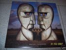 PINK FLOYD-THE DIVISION BELL--COPERTINA APRIBILE,