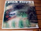 Pink Floyd  A Saucer Full Of Secrets LP On Tower Mint-