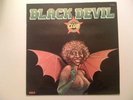 Black Devil 'Disco Club' Cosmic Disco Italo 12