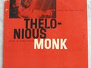 THELONIOUS MONK-GENIUS OF MODERN MUSIC VOL.2,BLUE NOTE