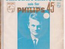 45t Juke box Claude FRANCOIS