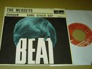 The Merseys Sorrow 7'' Starclub Beat